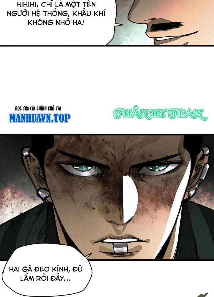 Tôi Bị Boss Đánh Cho Tơi Tả Chapter 31 - Trang 2