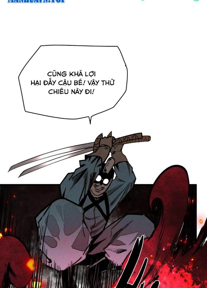 Tôi Bị Boss Đánh Cho Tơi Tả Chapter 31 - Trang 2