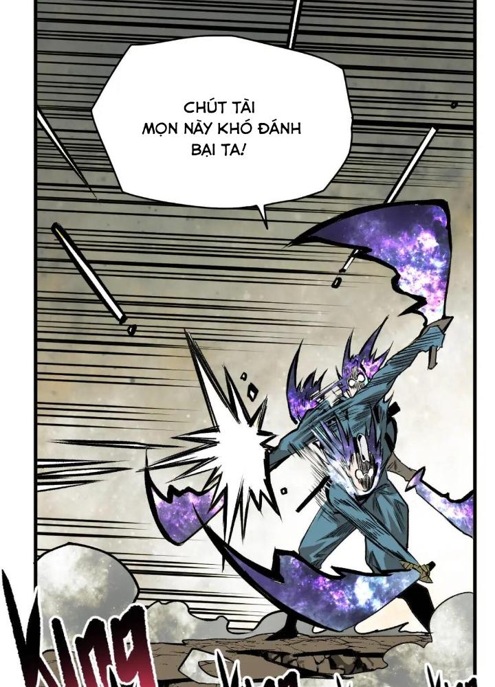 Tôi Bị Boss Đánh Cho Tơi Tả Chapter 31 - Trang 2