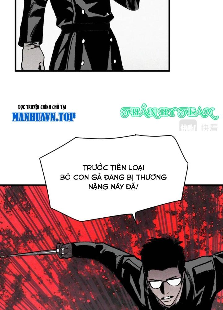 Tôi Bị Boss Đánh Cho Tơi Tả Chapter 31 - Trang 2