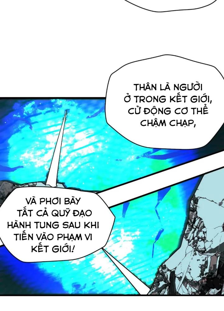Tôi Bị Boss Đánh Cho Tơi Tả Chapter 31 - Trang 2