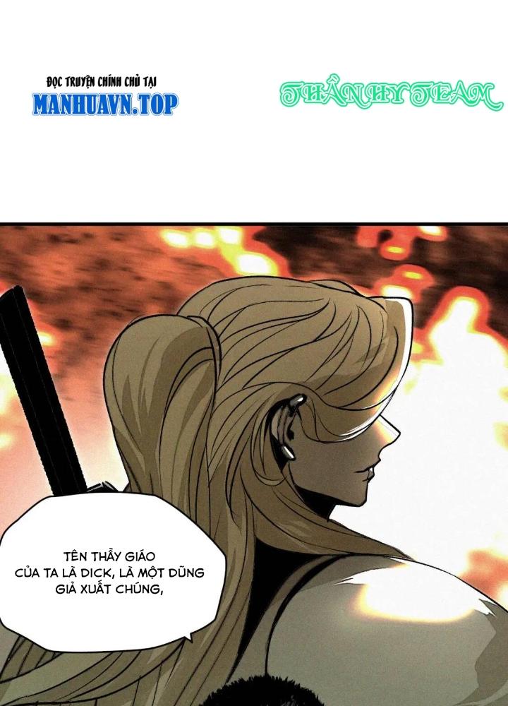 Tôi Bị Boss Đánh Cho Tơi Tả Chapter 32 - Trang 2