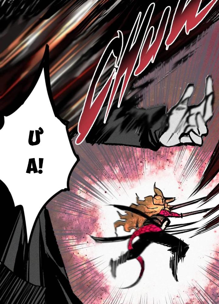Tôi Bị Boss Đánh Cho Tơi Tả Chapter 32 - Trang 2