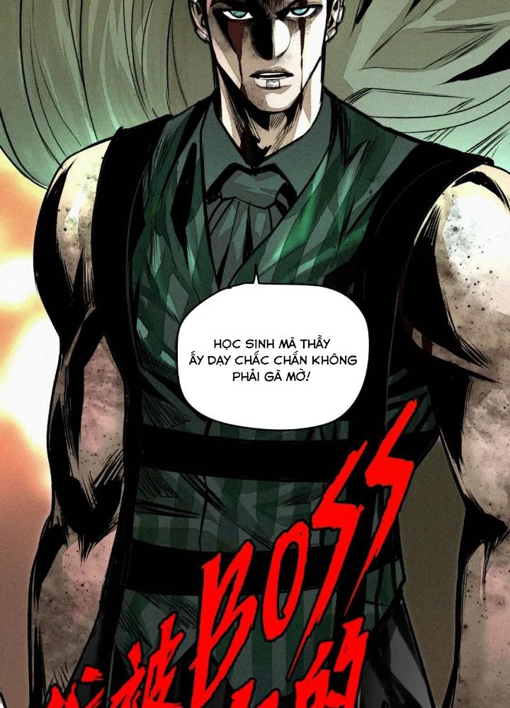 Tôi Bị Boss Đánh Cho Tơi Tả Chapter 32 - Trang 2