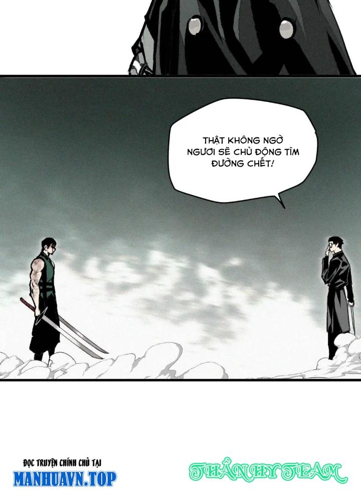 Tôi Bị Boss Đánh Cho Tơi Tả Chapter 32 - Trang 2