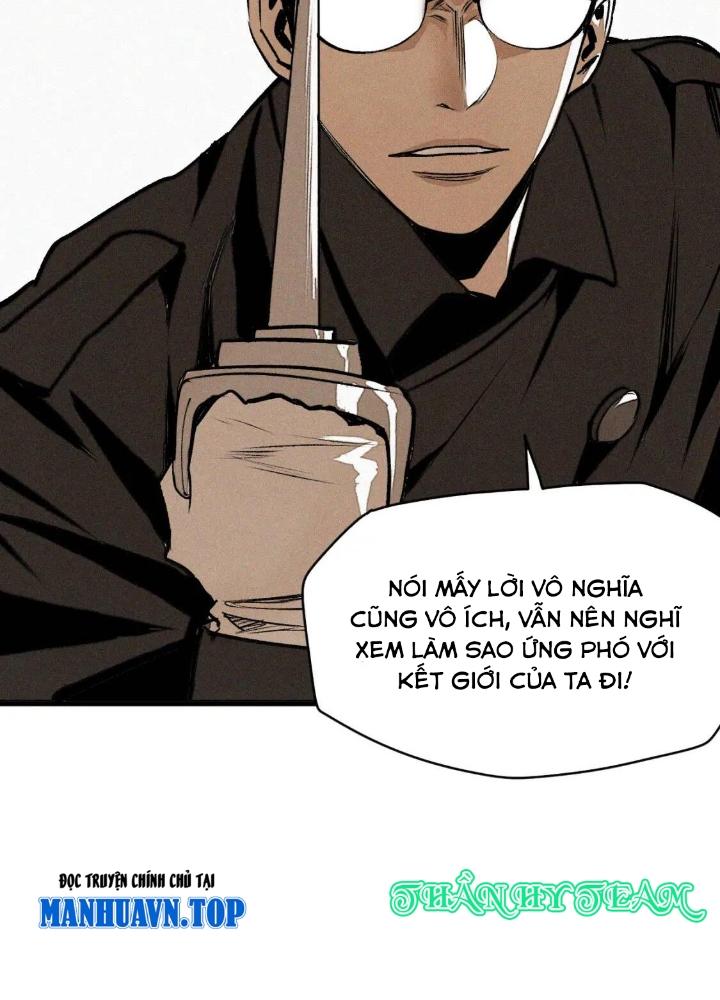 Tôi Bị Boss Đánh Cho Tơi Tả Chapter 32 - Trang 2