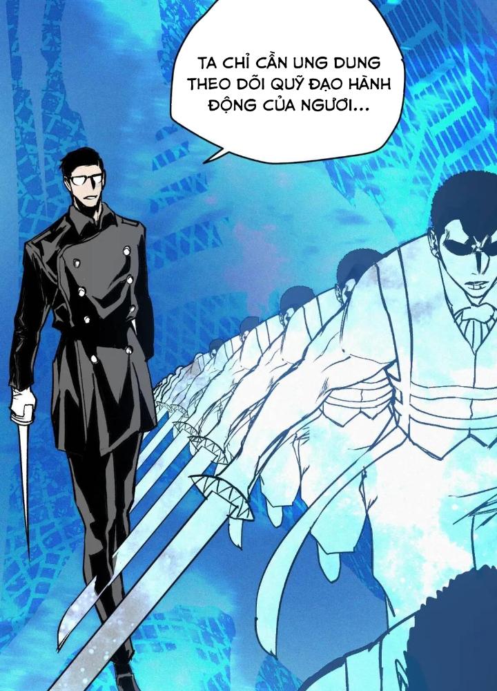 Tôi Bị Boss Đánh Cho Tơi Tả Chapter 32 - Trang 2