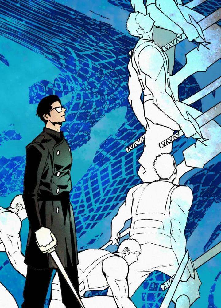 Tôi Bị Boss Đánh Cho Tơi Tả Chapter 32 - Trang 2