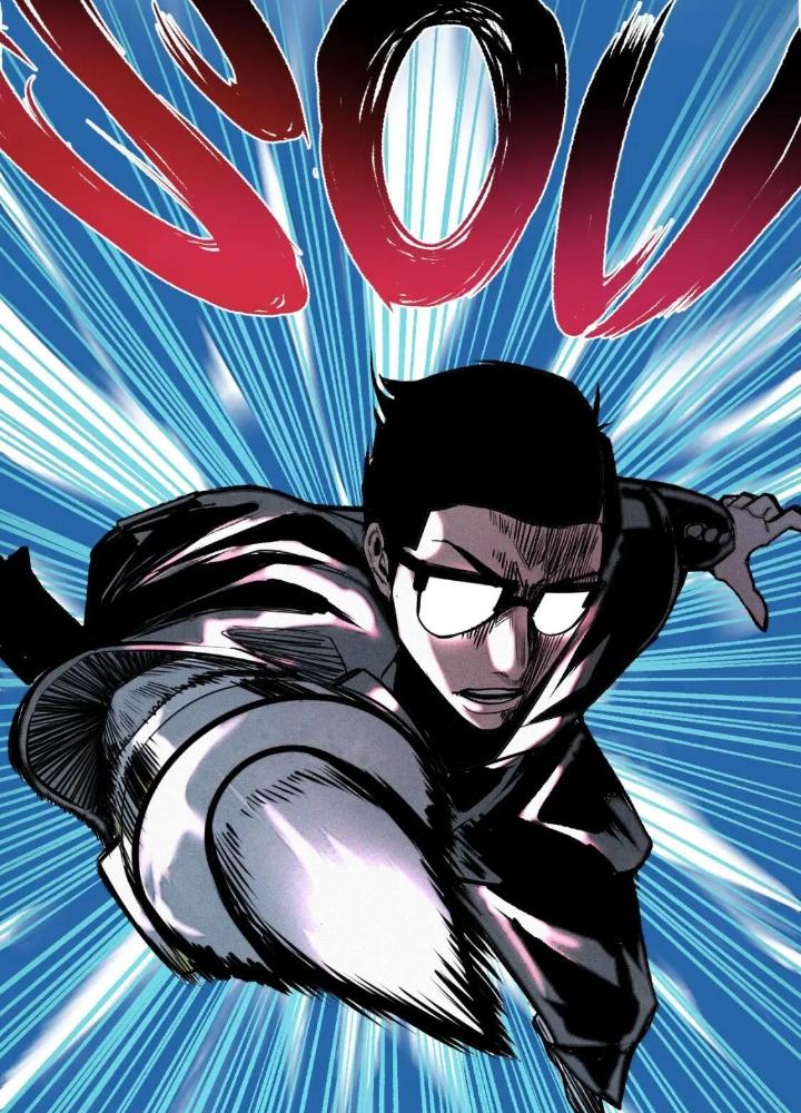 Tôi Bị Boss Đánh Cho Tơi Tả Chapter 32 - Trang 2