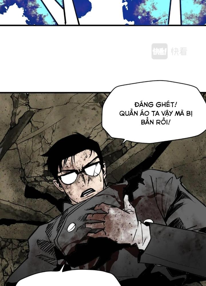 Tôi Bị Boss Đánh Cho Tơi Tả Chapter 32 - Trang 2