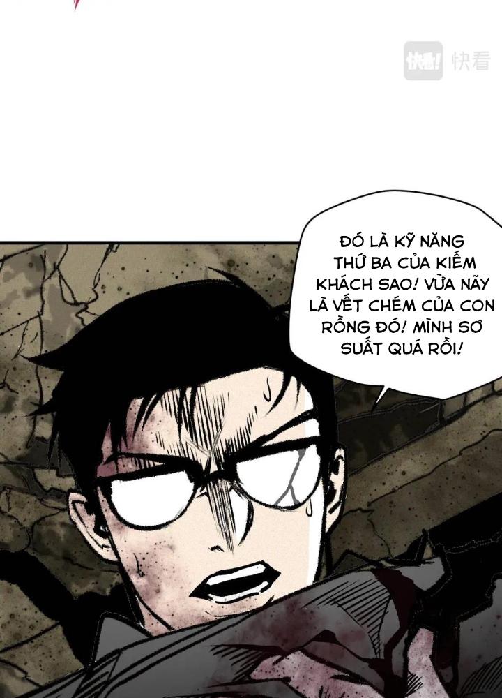 Tôi Bị Boss Đánh Cho Tơi Tả Chapter 32 - Trang 2