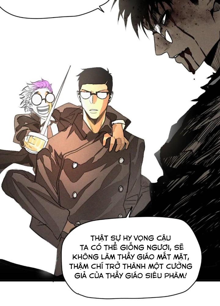 Tôi Bị Boss Đánh Cho Tơi Tả Chapter 33 - Trang 2