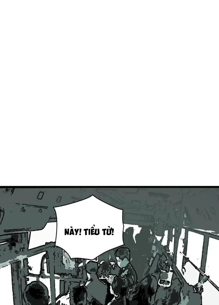 Tôi Bị Boss Đánh Cho Tơi Tả Chapter 33 - Trang 2