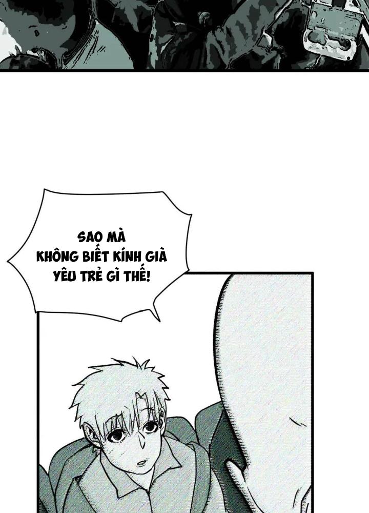 Tôi Bị Boss Đánh Cho Tơi Tả Chapter 33 - Trang 2