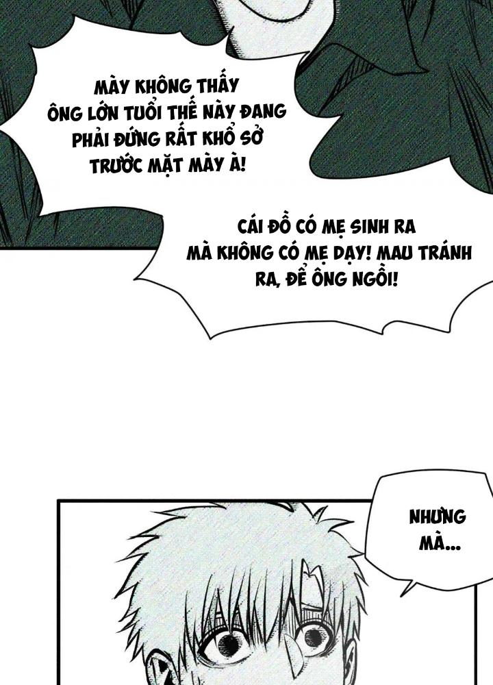 Tôi Bị Boss Đánh Cho Tơi Tả Chapter 33 - Trang 2