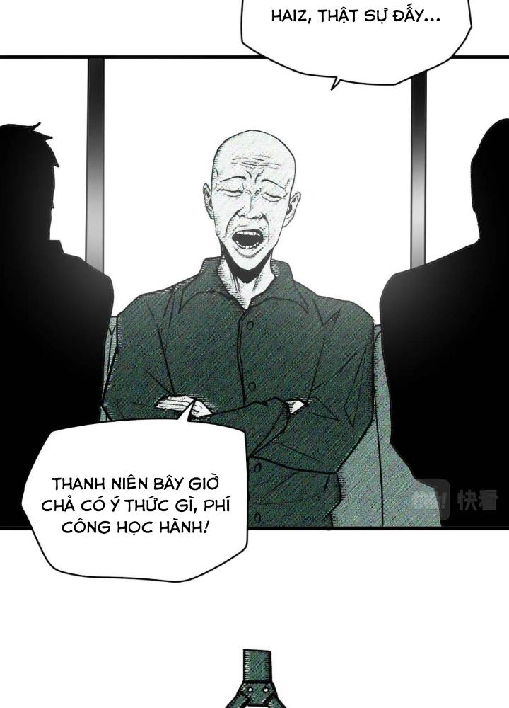 Tôi Bị Boss Đánh Cho Tơi Tả Chapter 33 - Trang 2