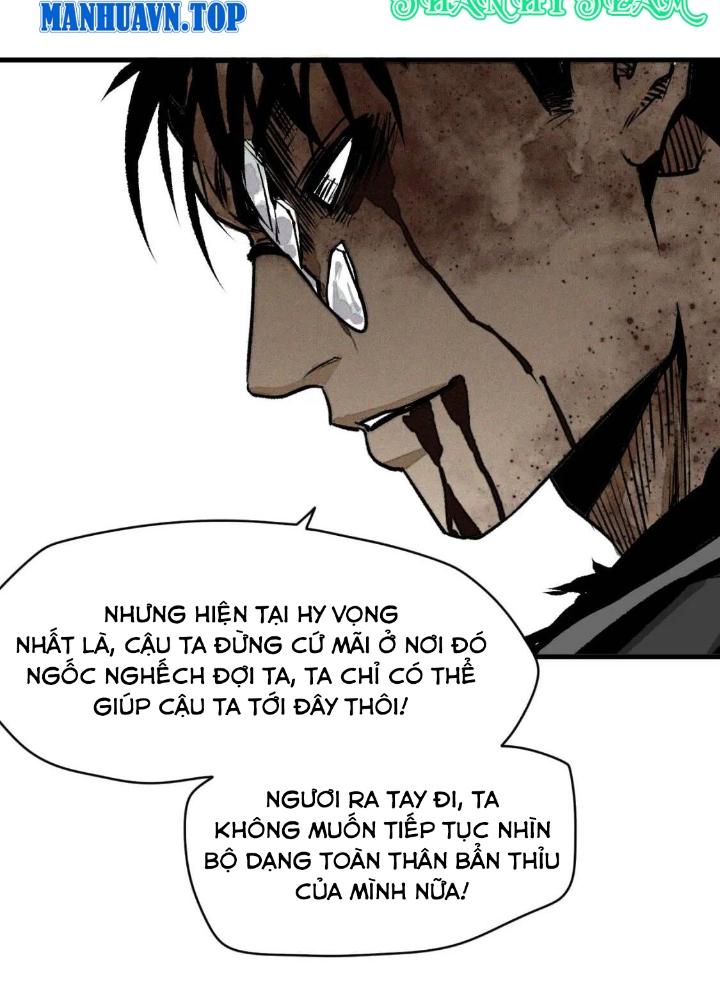Tôi Bị Boss Đánh Cho Tơi Tả Chapter 33 - Trang 2