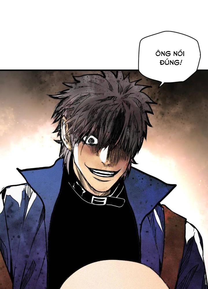 Tôi Bị Boss Đánh Cho Tơi Tả Chapter 33 - Trang 2