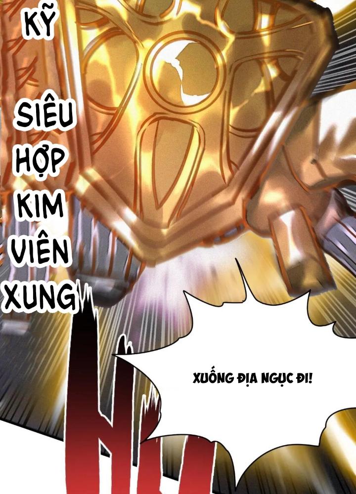 Tôi Bị Boss Đánh Cho Tơi Tả Chapter 33 - Trang 2