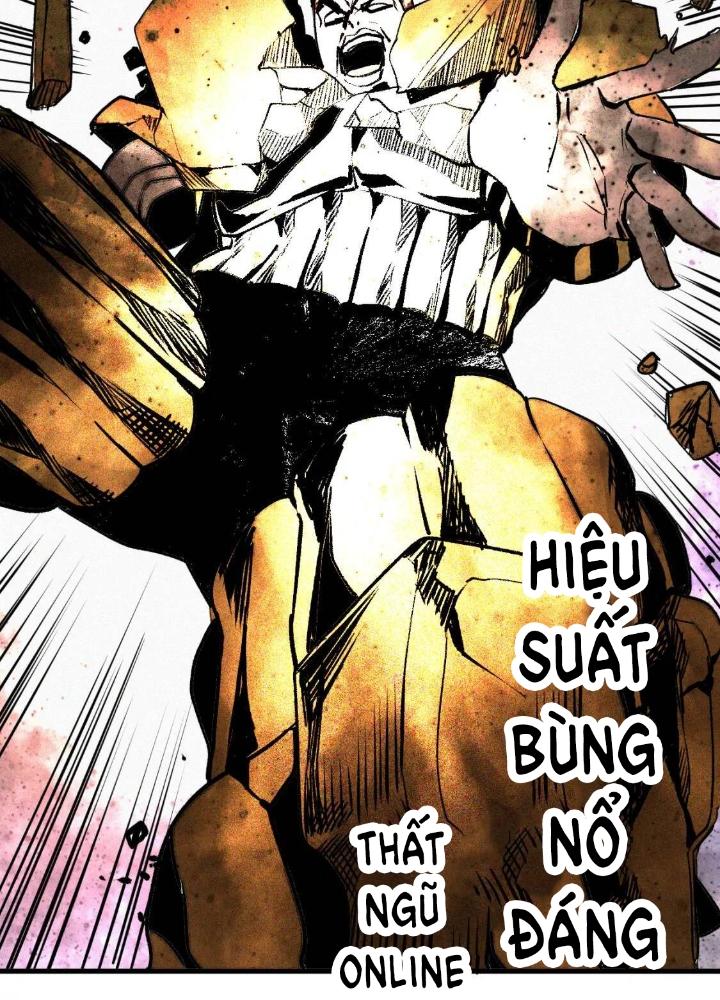 Tôi Bị Boss Đánh Cho Tơi Tả Chapter 33 - Trang 2