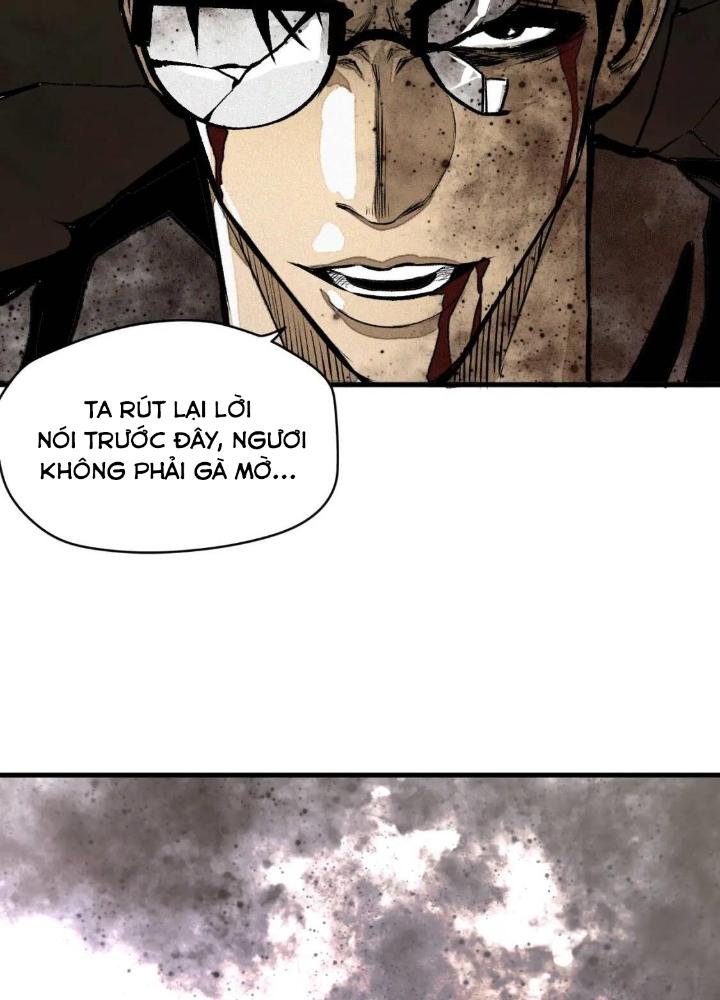 Tôi Bị Boss Đánh Cho Tơi Tả Chapter 33 - Trang 2