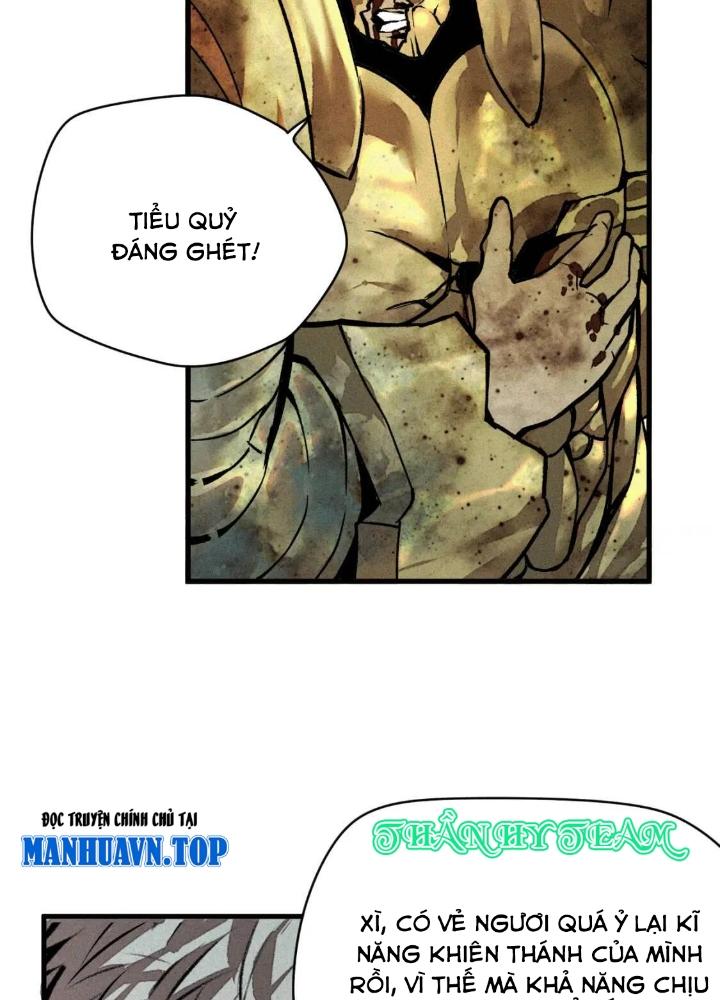 Tôi Bị Boss Đánh Cho Tơi Tả Chapter 33 - Trang 2