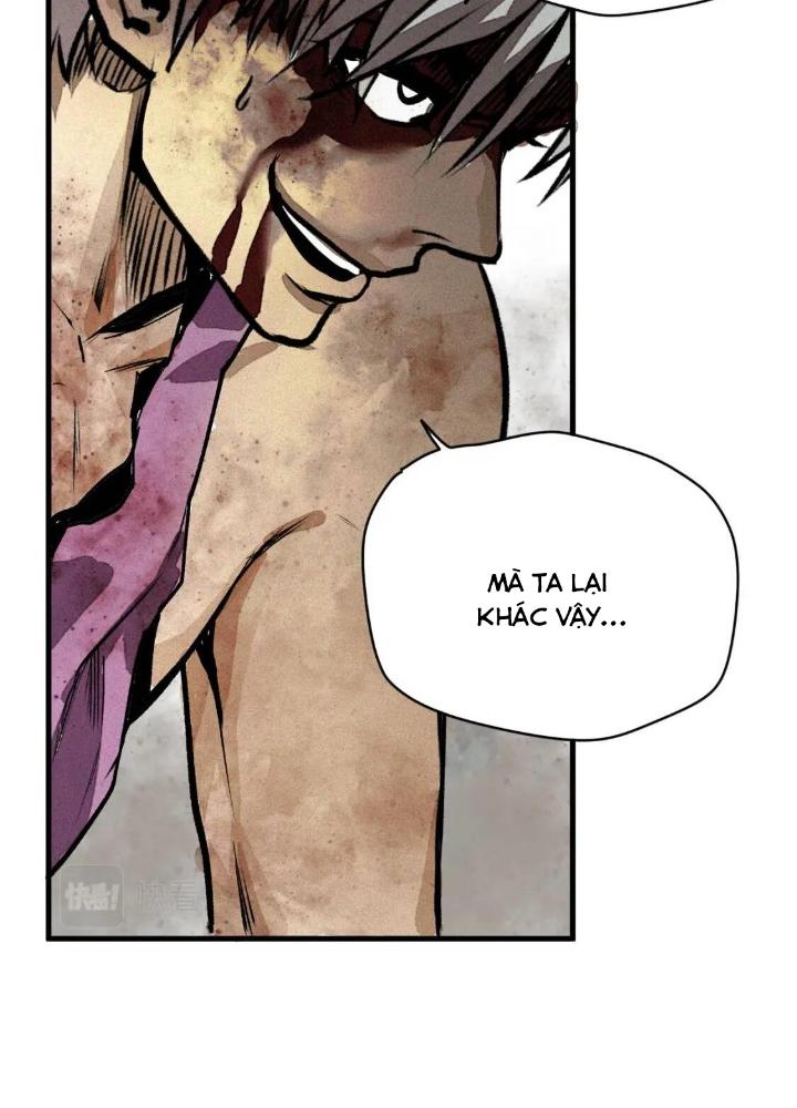 Tôi Bị Boss Đánh Cho Tơi Tả Chapter 33 - Trang 2