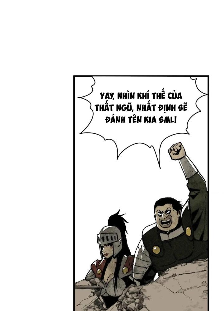 Tôi Bị Boss Đánh Cho Tơi Tả Chapter 33 - Trang 2