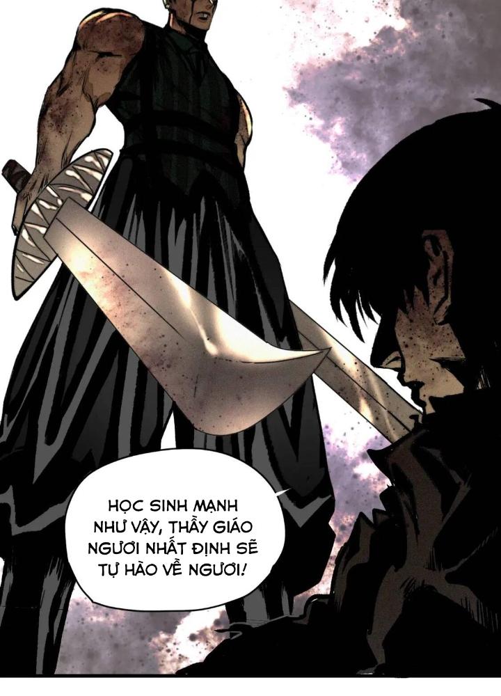 Tôi Bị Boss Đánh Cho Tơi Tả Chapter 33 - Trang 2