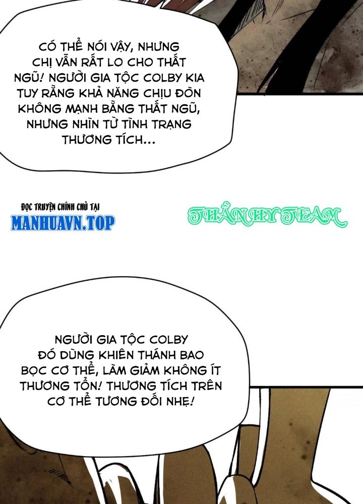 Tôi Bị Boss Đánh Cho Tơi Tả Chapter 33 - Trang 2
