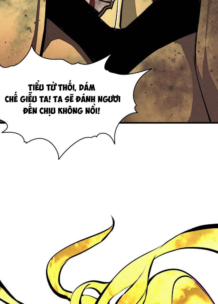 Tôi Bị Boss Đánh Cho Tơi Tả Chapter 33 - Trang 2