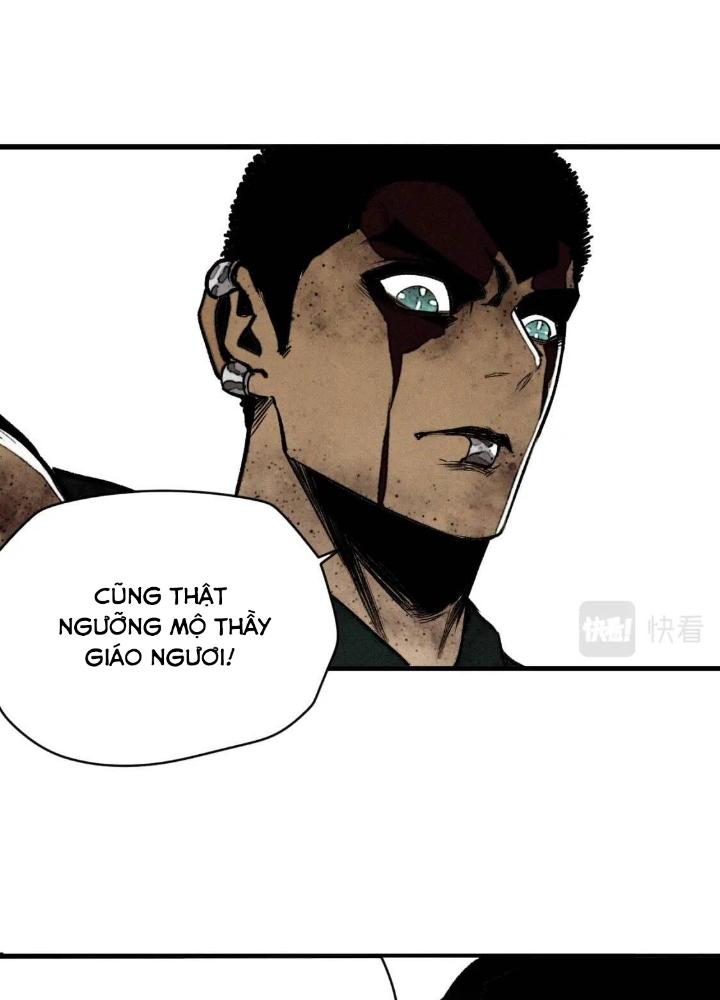 Tôi Bị Boss Đánh Cho Tơi Tả Chapter 33 - Trang 2