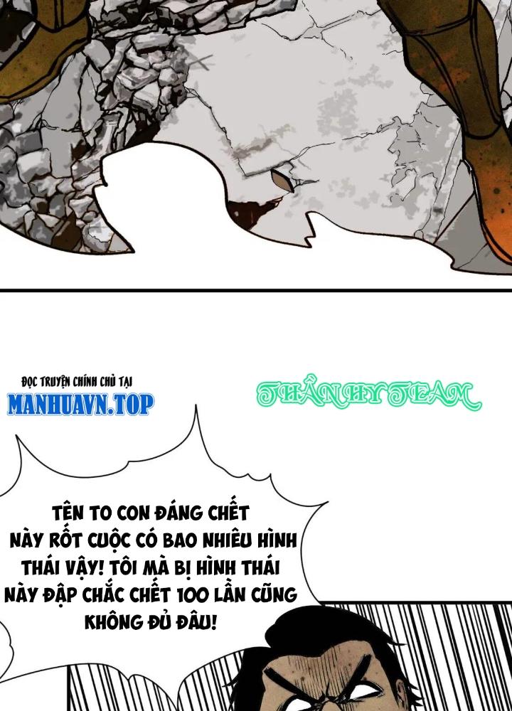 Tôi Bị Boss Đánh Cho Tơi Tả Chapter 33 - Trang 2