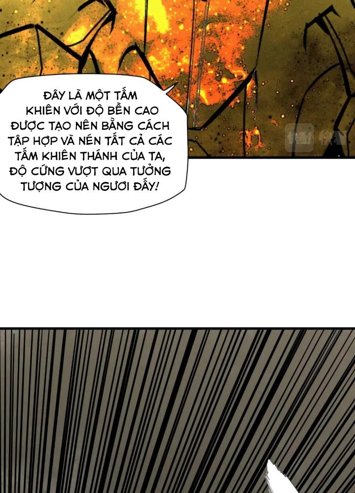 Tôi Bị Boss Đánh Cho Tơi Tả Chapter 33 - Trang 2