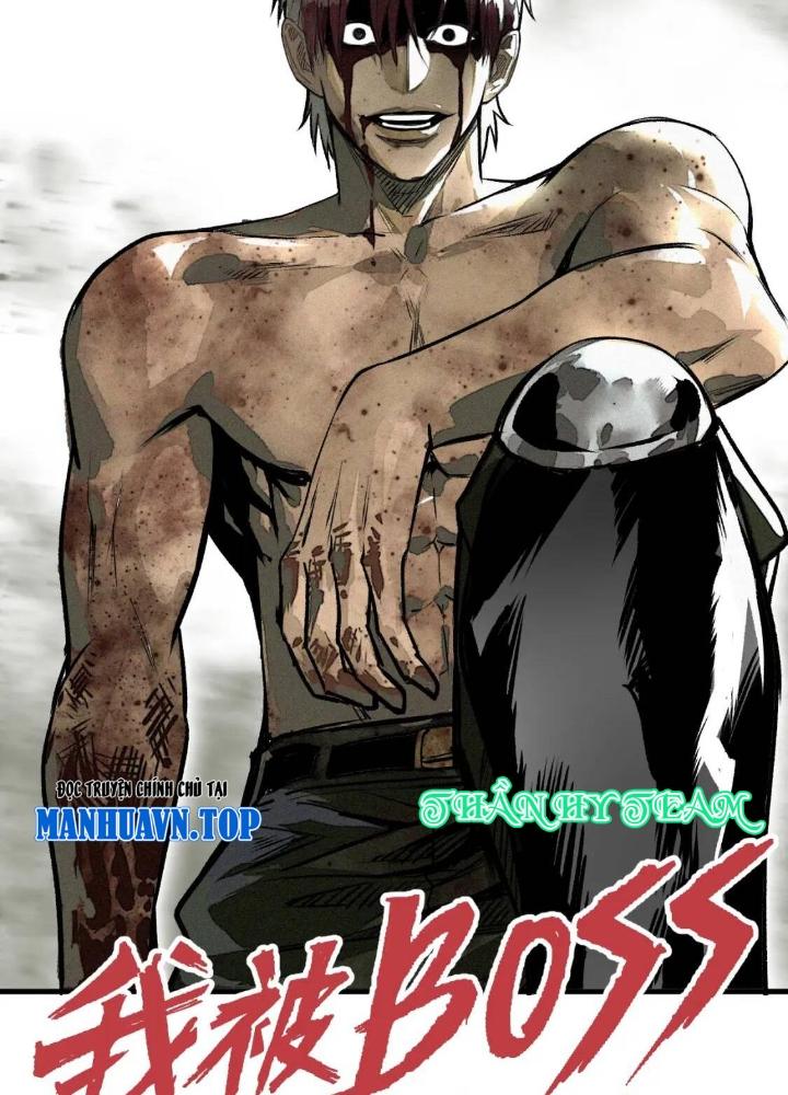 Tôi Bị Boss Đánh Cho Tơi Tả Chapter 34 - Trang 2