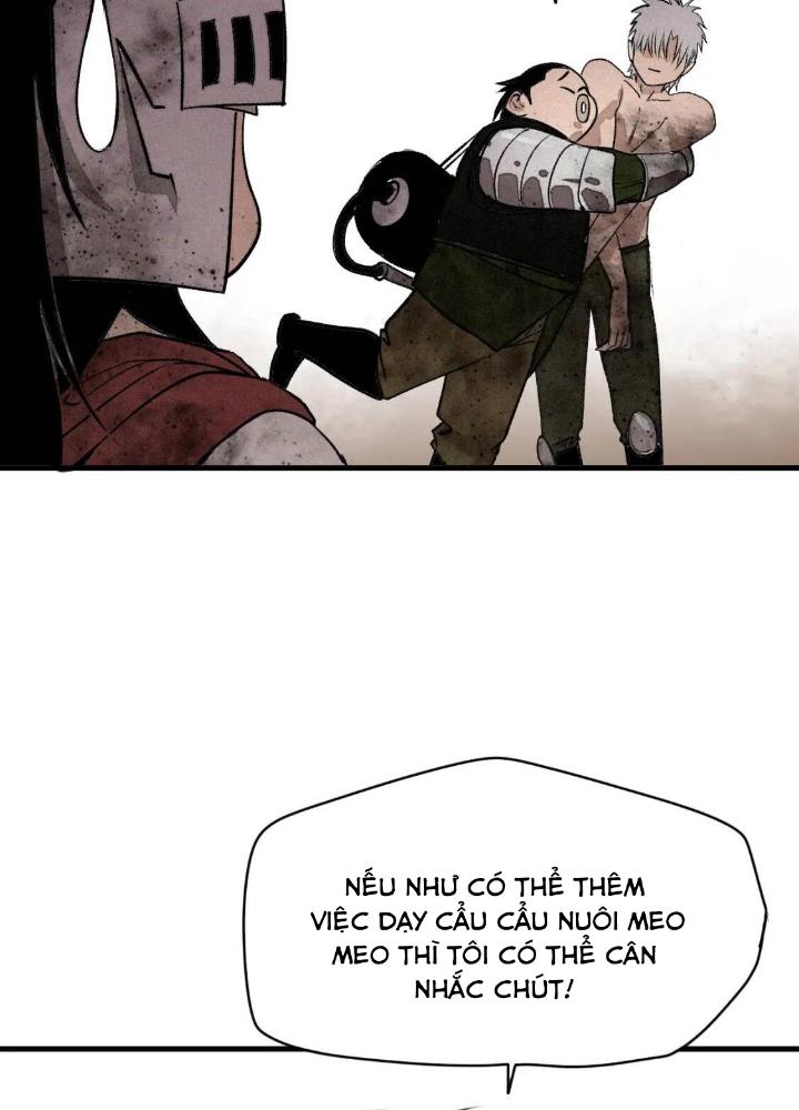 Tôi Bị Boss Đánh Cho Tơi Tả Chapter 34 - Trang 2