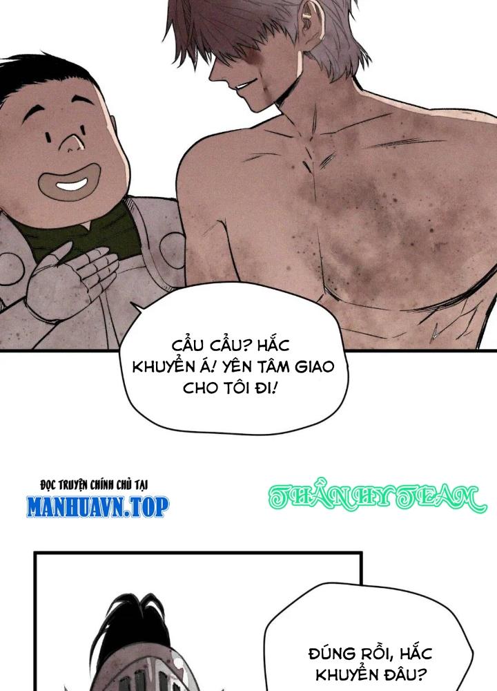 Tôi Bị Boss Đánh Cho Tơi Tả Chapter 34 - Trang 2