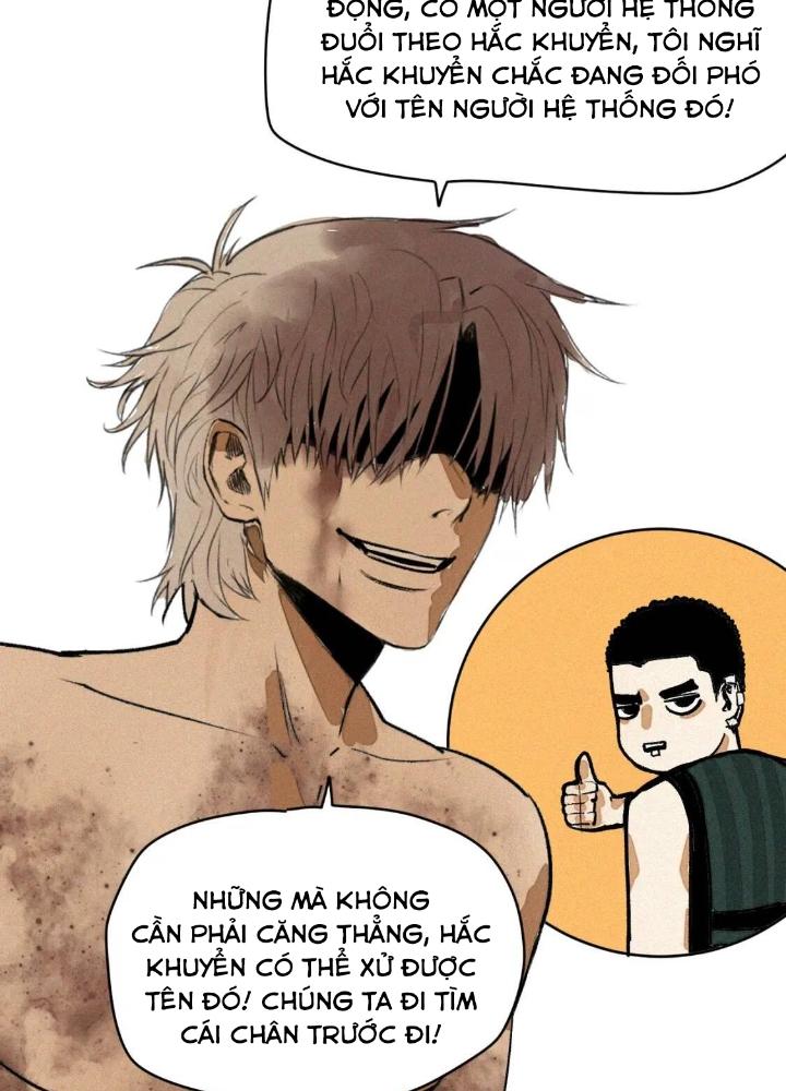 Tôi Bị Boss Đánh Cho Tơi Tả Chapter 34 - Trang 2