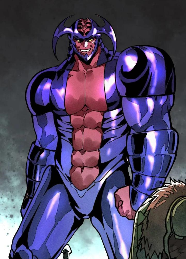 Tôi Bị Boss Đánh Cho Tơi Tả Chapter 34 - Trang 2