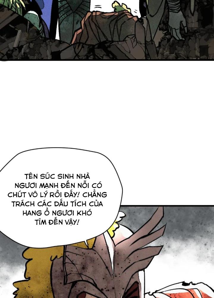 Tôi Bị Boss Đánh Cho Tơi Tả Chapter 34 - Trang 2