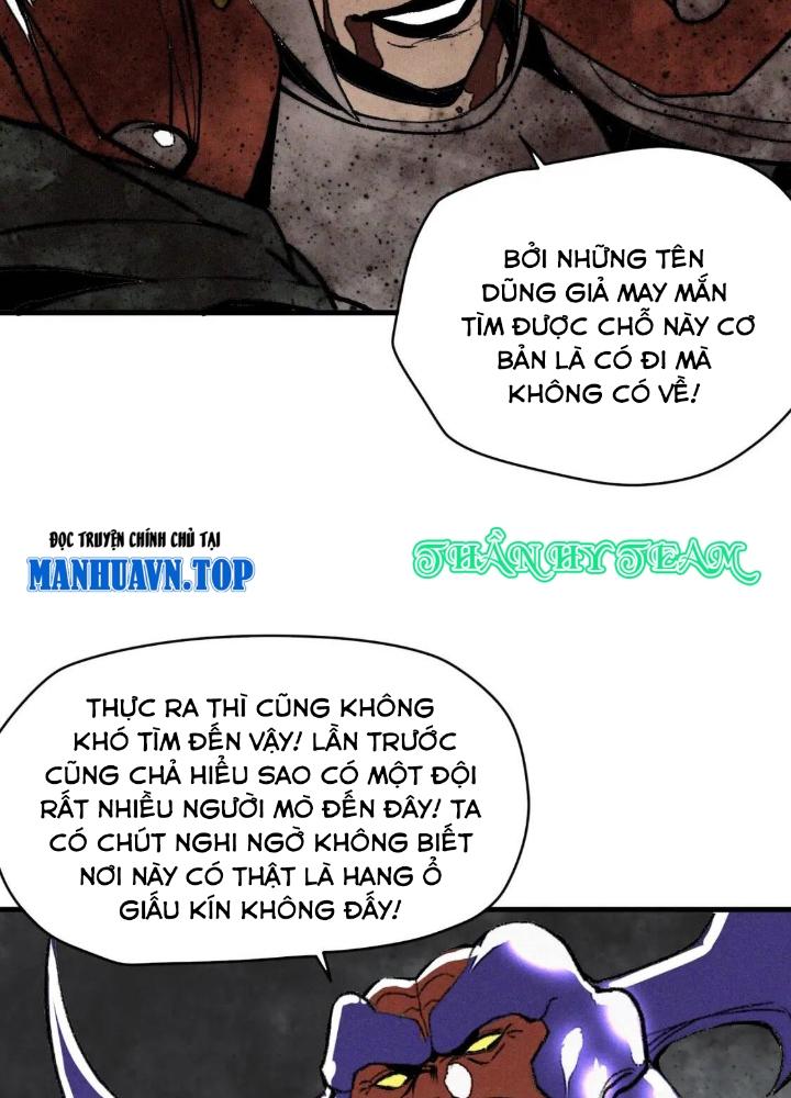 Tôi Bị Boss Đánh Cho Tơi Tả Chapter 34 - Trang 2