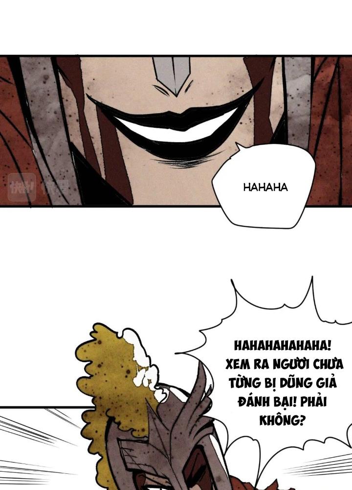 Tôi Bị Boss Đánh Cho Tơi Tả Chapter 34 - Trang 2