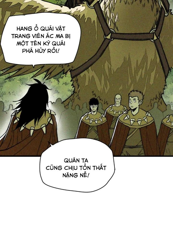 Tôi Bị Boss Đánh Cho Tơi Tả Chapter 35 - Trang 2