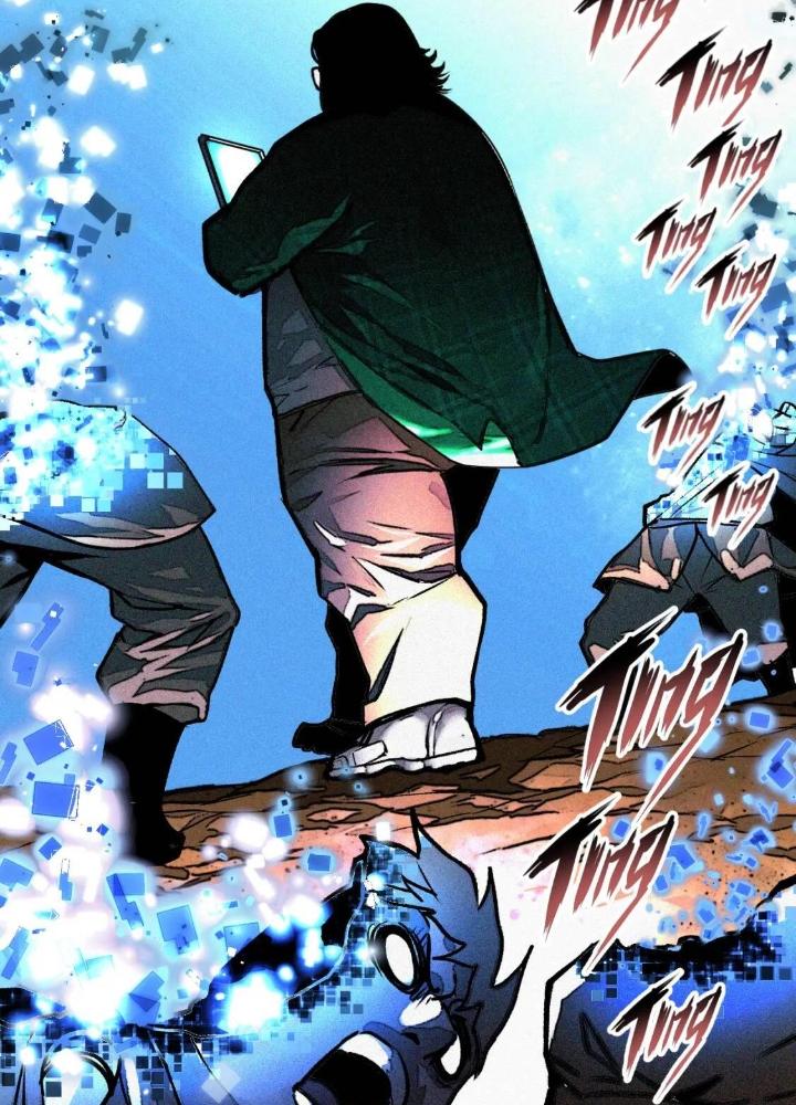 Tôi Bị Boss Đánh Cho Tơi Tả Chapter 35 - Trang 2