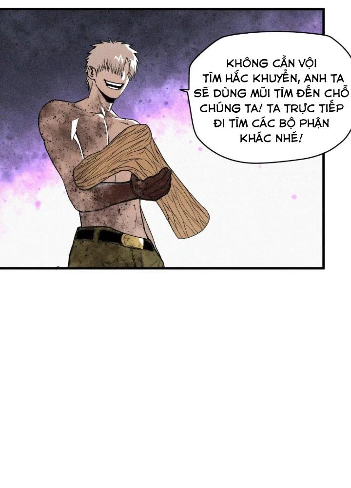 Tôi Bị Boss Đánh Cho Tơi Tả Chapter 35 - Trang 2