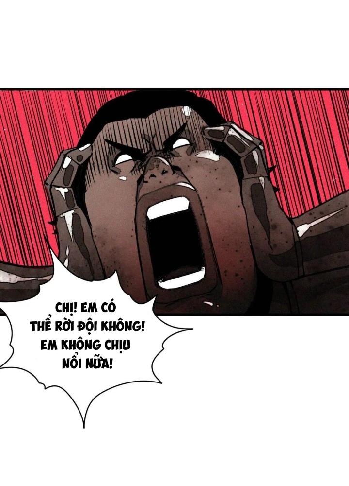 Tôi Bị Boss Đánh Cho Tơi Tả Chapter 35 - Trang 2