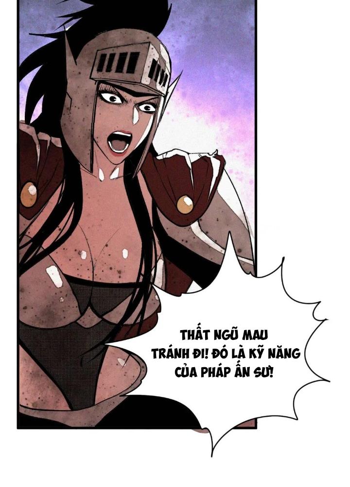 Tôi Bị Boss Đánh Cho Tơi Tả Chapter 35 - Trang 2