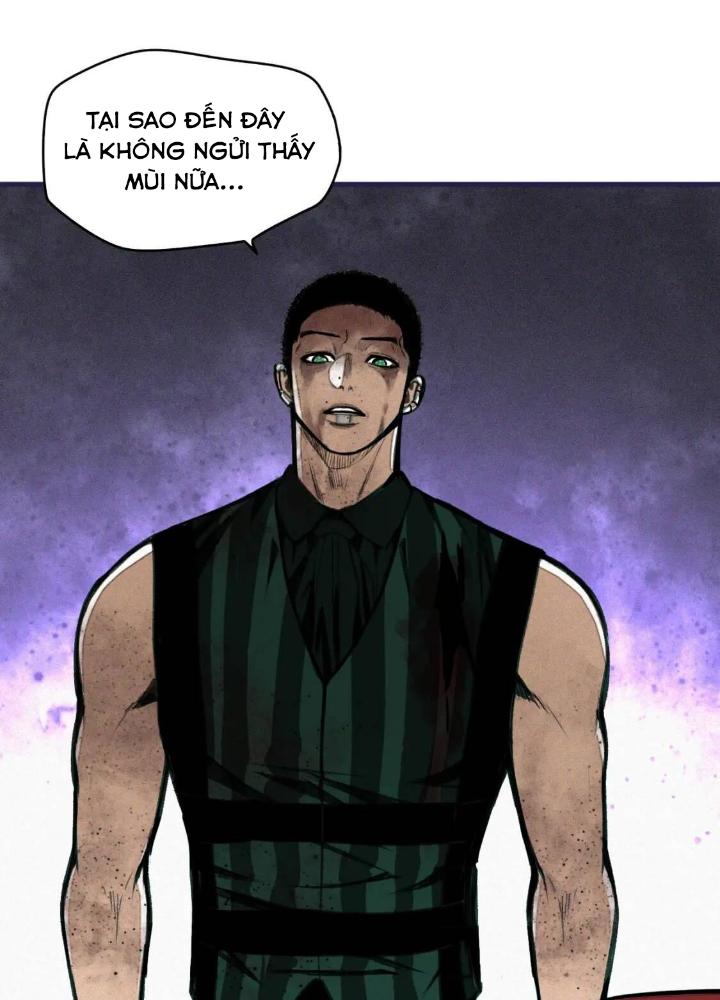 Tôi Bị Boss Đánh Cho Tơi Tả Chapter 36 - Trang 2