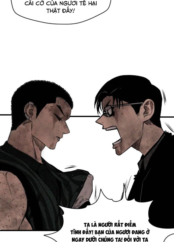 Tôi Bị Boss Đánh Cho Tơi Tả Chapter 36 - Trang 2