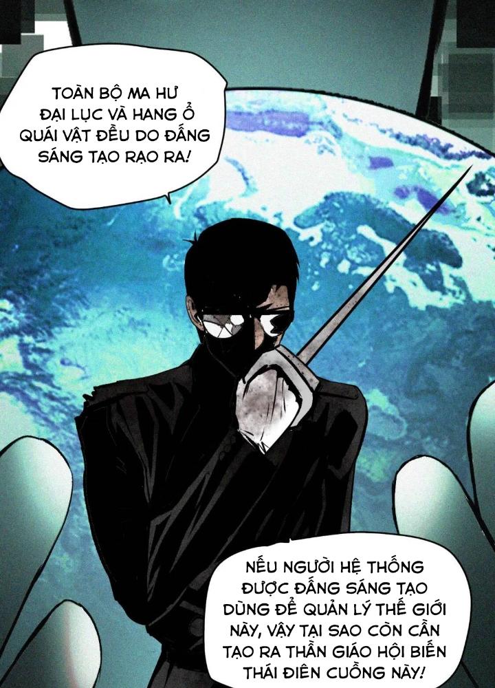 Tôi Bị Boss Đánh Cho Tơi Tả Chapter 36 - Trang 2